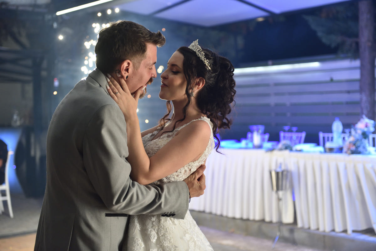 Γιώργος & Αγγελική - Θεσσαλονίκη : Real Wedding by Pekridou Photography